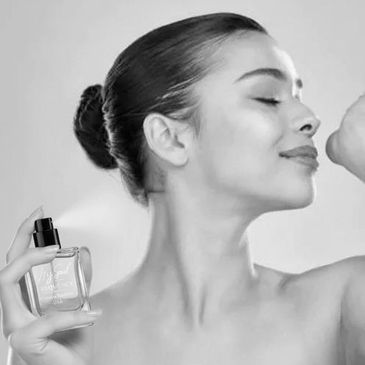 My Soul Frequency Custom Perfume Made Just for You