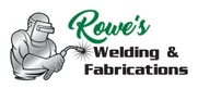 ROWES WELDING