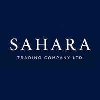 Sahara Trading Company