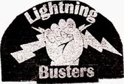 Lightning Busters