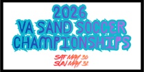 VA SAND SOCCER CHAMPIONSHIP