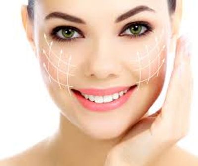 dende realizar peeling facial
