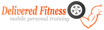 DELIVERED FITNESS : Mobile Personal Training