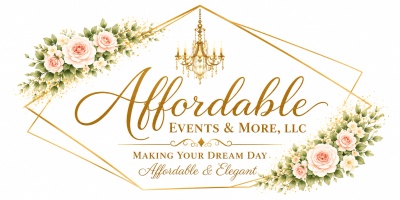 Affordable Events & More