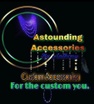 Astounding Accessories By Anthony