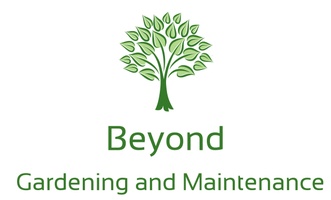 Beyond Gardening and Maintenance