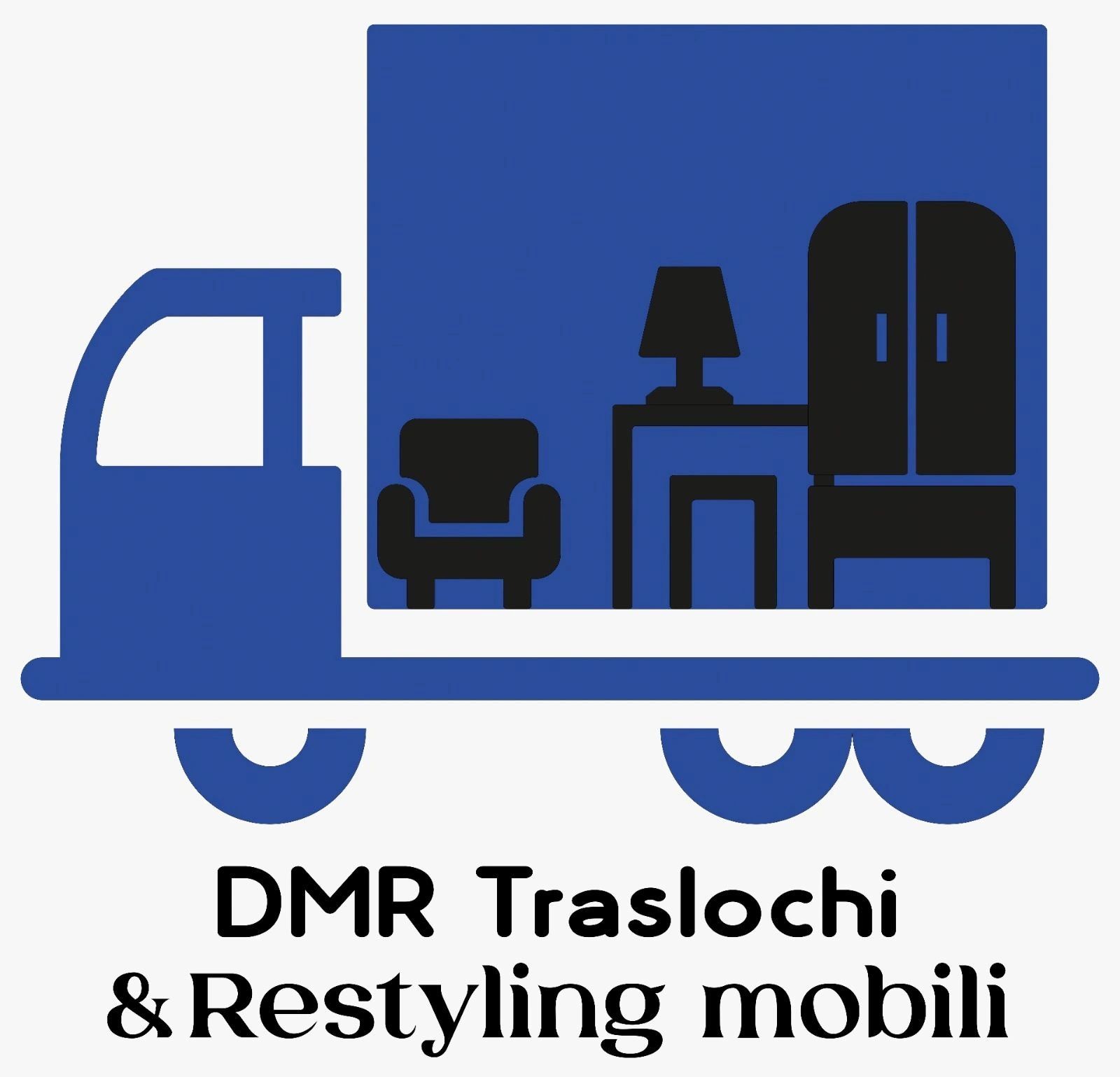 DMR Traslochi & Restyling mobili
