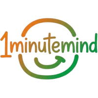 1 minute mind