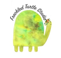 Freckled Turtle Studio