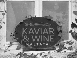 Kaviar & Wine Maltatal