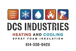 DCS Industries LLC