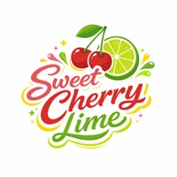 Sweet Cherry Lime