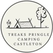 Treaks Pringle Camping, Castleton