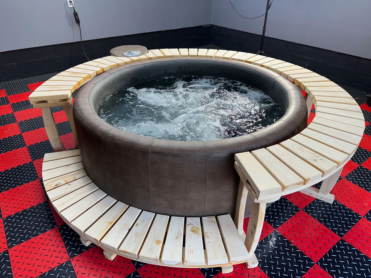 Requirements Insta Spa Hot Tub Rentals