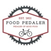 Food  Pedaler KC
