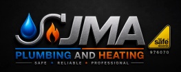 JMA plumbing and heating