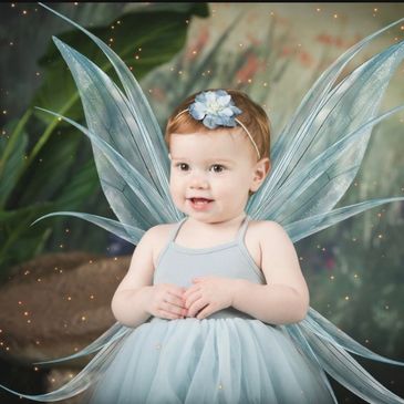 little fairy