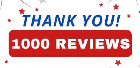 Thank you so much for all your loyalty and support 💕