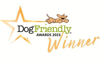 Dog friendly Award