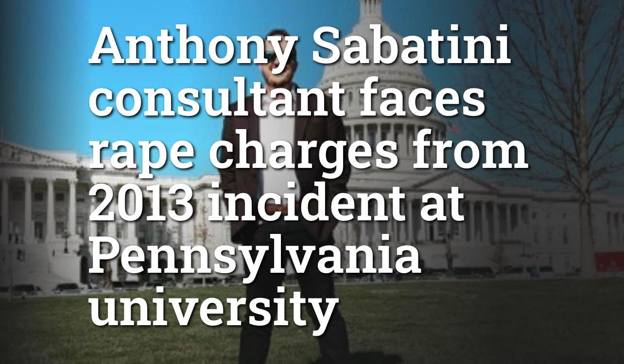 Sabatini 4 Congress: VOTE against Sabatini for Congress