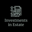 Investments in Estate