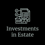 Investments in Estate