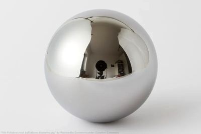 Electropolish