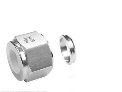 Chromic Anodize