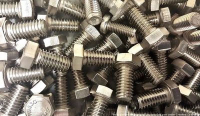 Passivation
