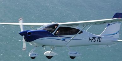 TECNAM P2010