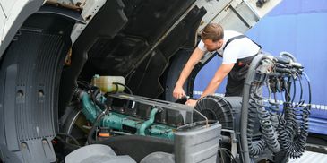 Mobile Diagnostics and Repair LLC