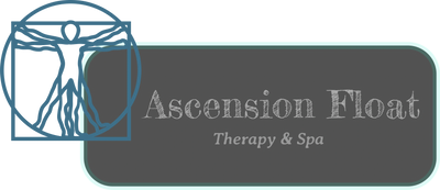 Ascension Float Therapy & Spa logo