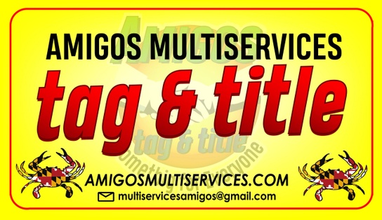 Amigosmultiservices