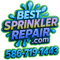 Best Sprinkler Repair