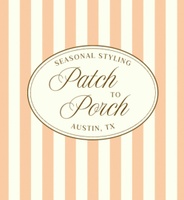 Patch to Porch ATX