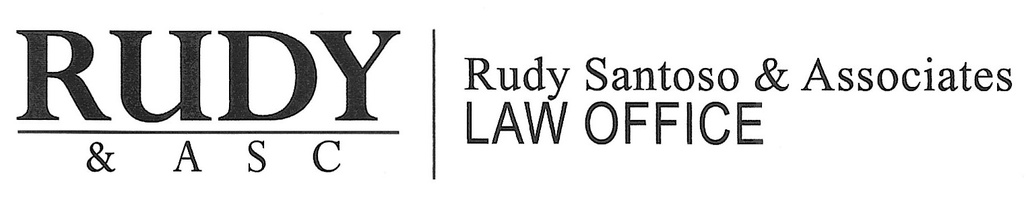 Rudy Santoso & Associates