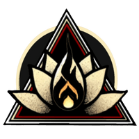 Nigredo  - EMBODY YOUR myth