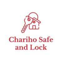 Chariho Safe and Lock