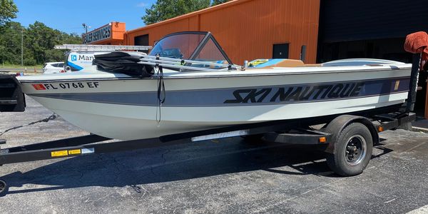 We specialize in offering a thorough and detailed cleaning service for your boat.