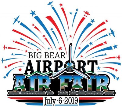 2019 Air Fair