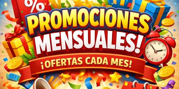 Promociones