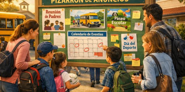 Escuelas