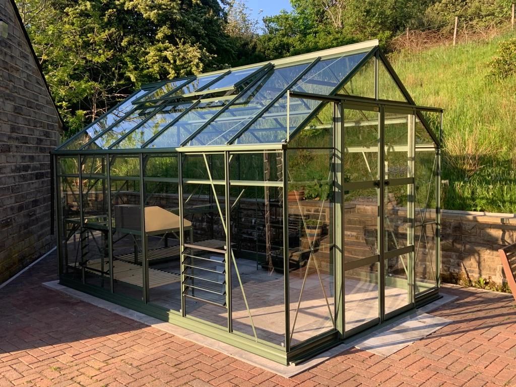 Lancashire Greenhouse Services Greenhouse Services