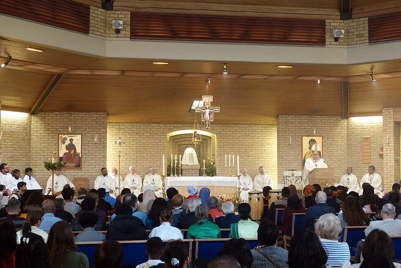 Catholic Mass