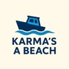 Karma's A Beach