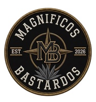 Magnificos Bastardos