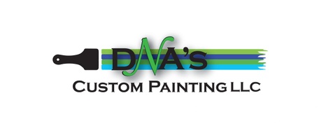 dnascustompainting.com