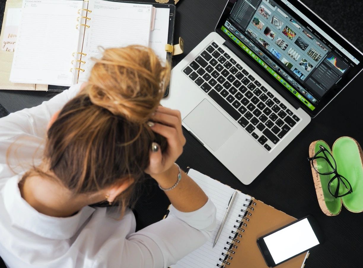 Mind Matters: Navigating College and Mental Health