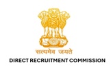 DIRECT RECRUITMENT COMMISSION 
