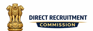 DIRECT RECRUITMENT COMMISSION 